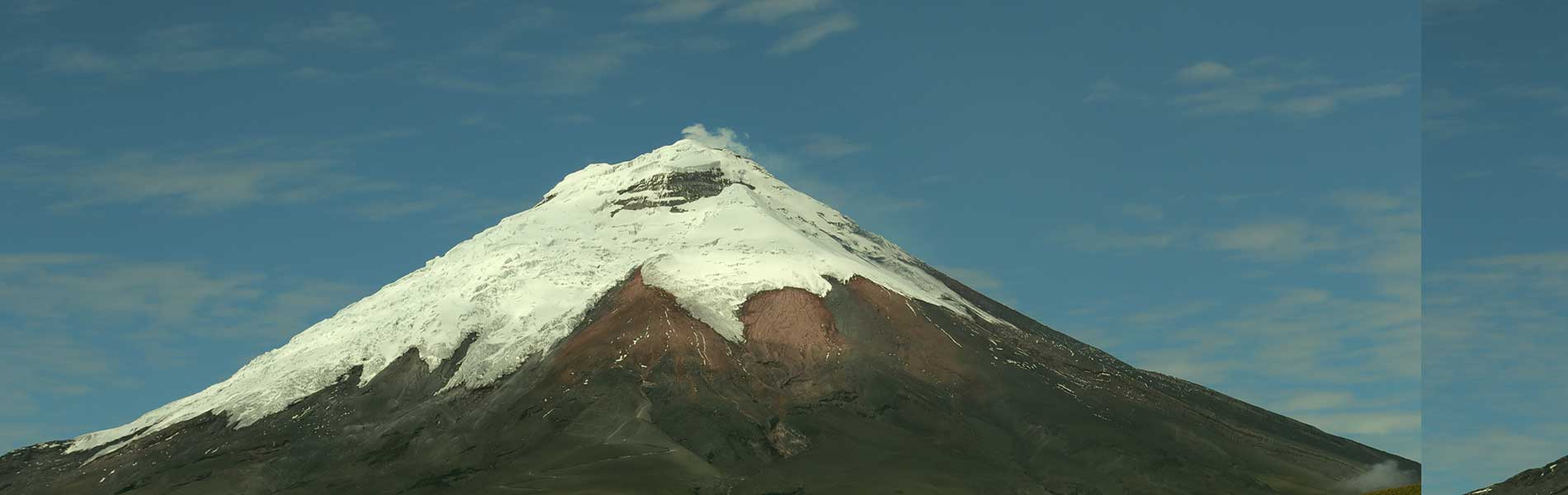 volcano