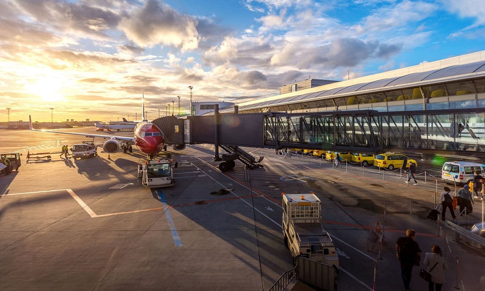 Belo Horizonte Airport