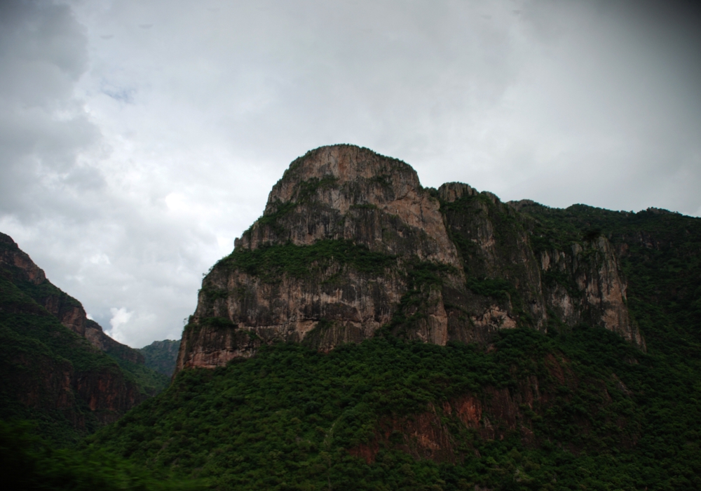 Day 01 - Arrival in El Fuerte