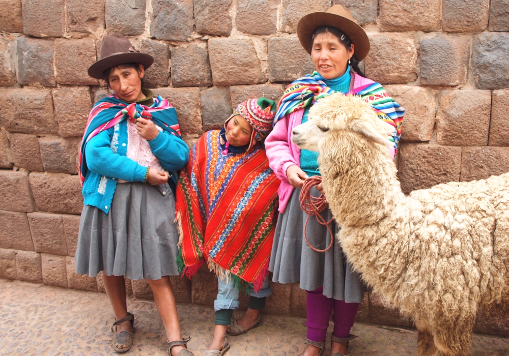 Day 01- Arrival to Cusco