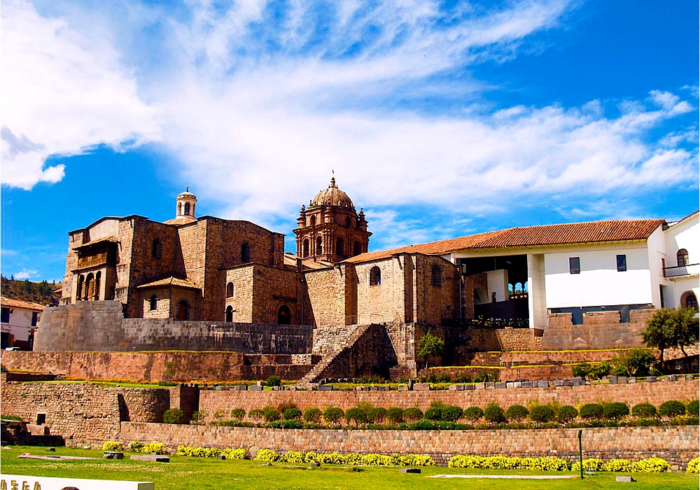 Day 01- Arrival to Cusco