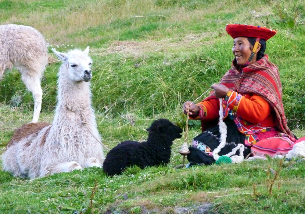 Day 01- Arrival to Cusco