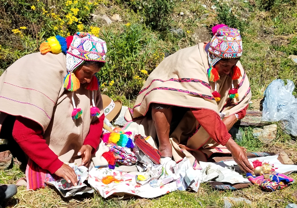 Day 01- Arrival to Cusco