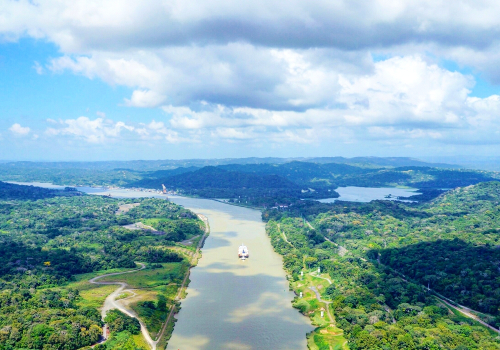 Day 01 - Arrival to Panama City