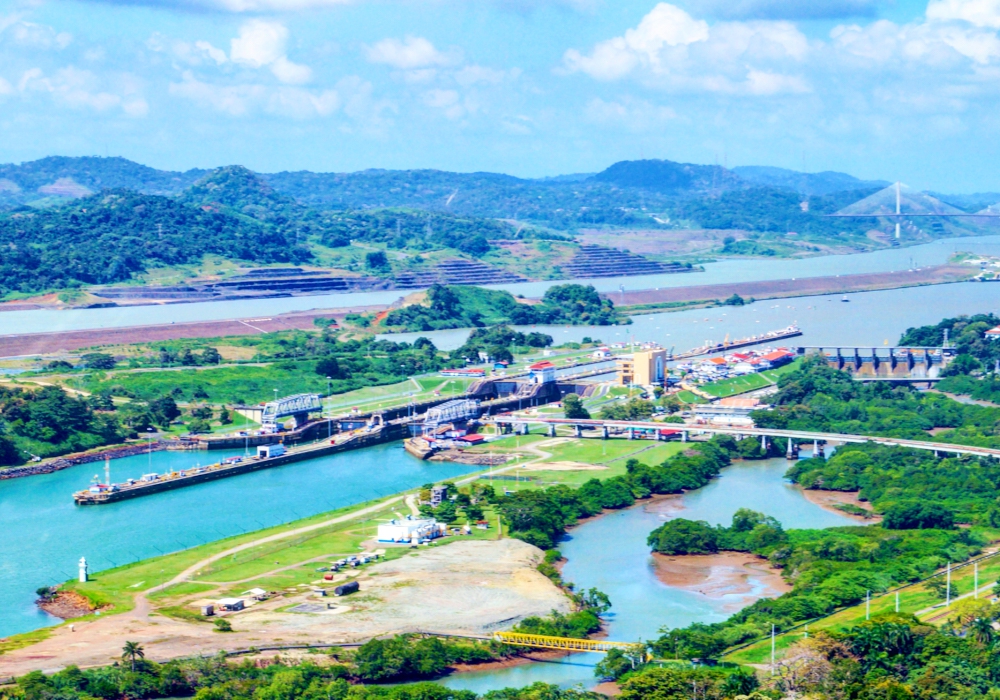 Day 01 - Arrival to Panama City