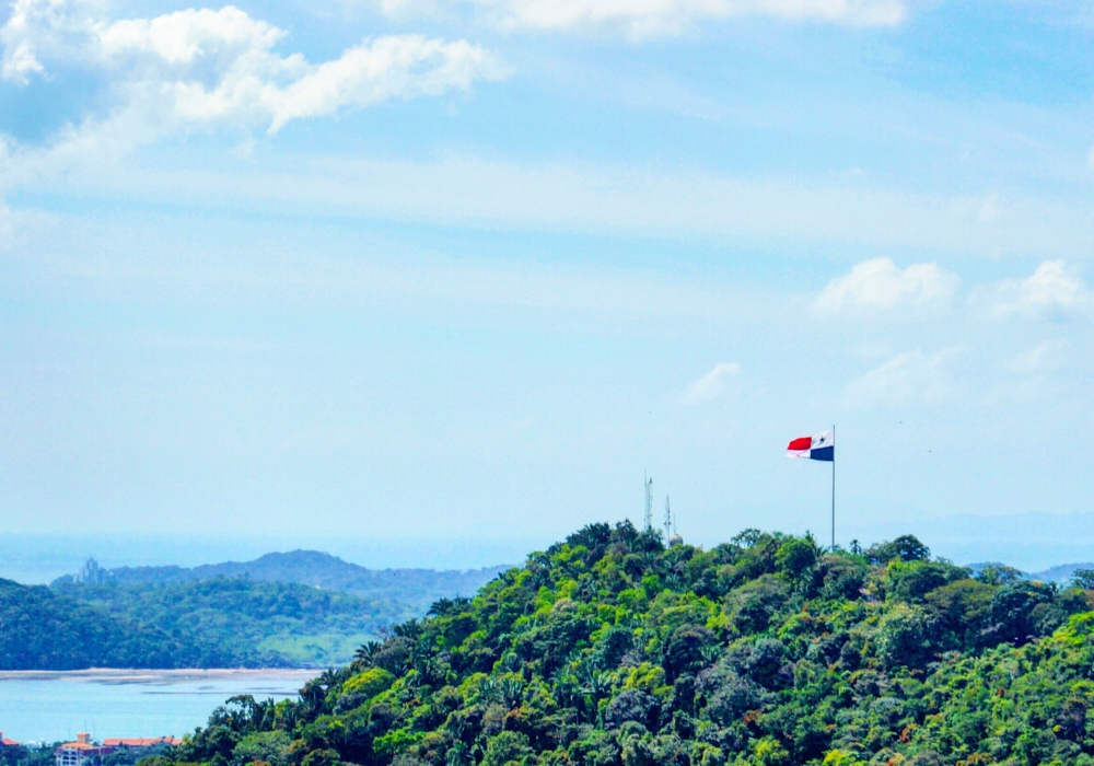 DAY 01 - Arrival to Panama City