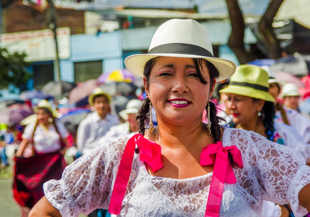 DAY 01- Arrival to Quito