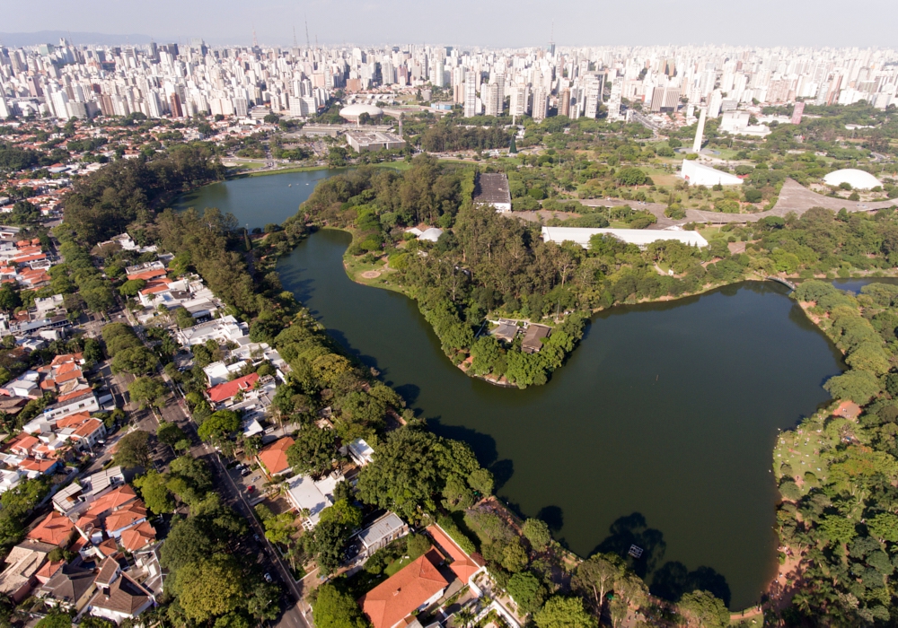 Day 01 - Sao Paolo