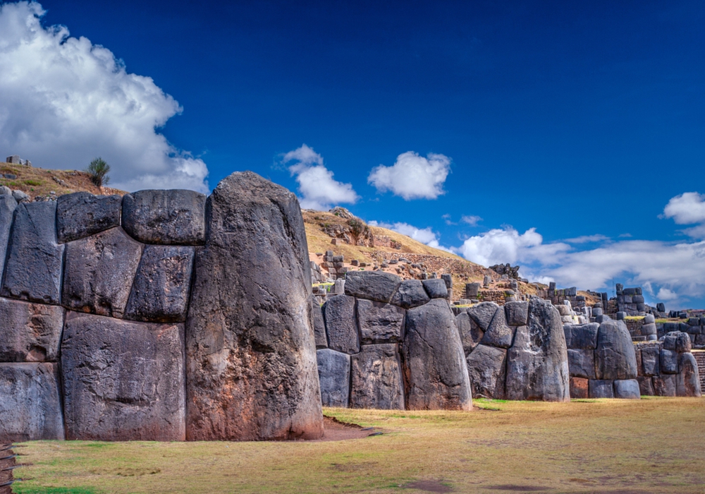 Day 01 - Welcome to Cusco - Cusco City Tour