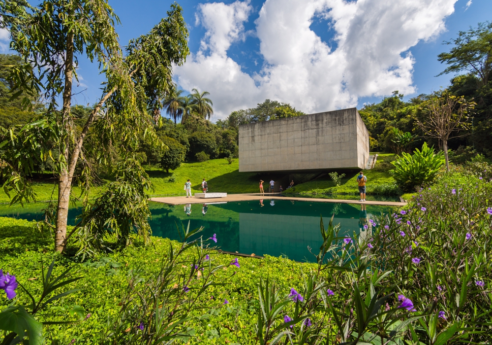 Day 02 - Belo Horizonte – Ouro Preto