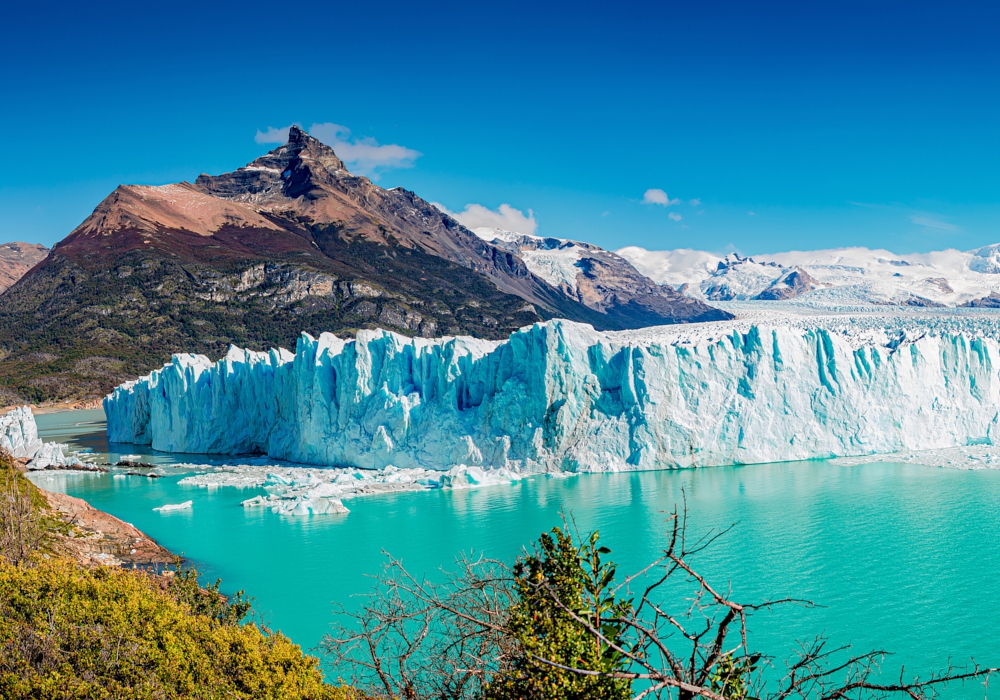 DAY 02 - BUENOS AIRES – EL CHALTÉN