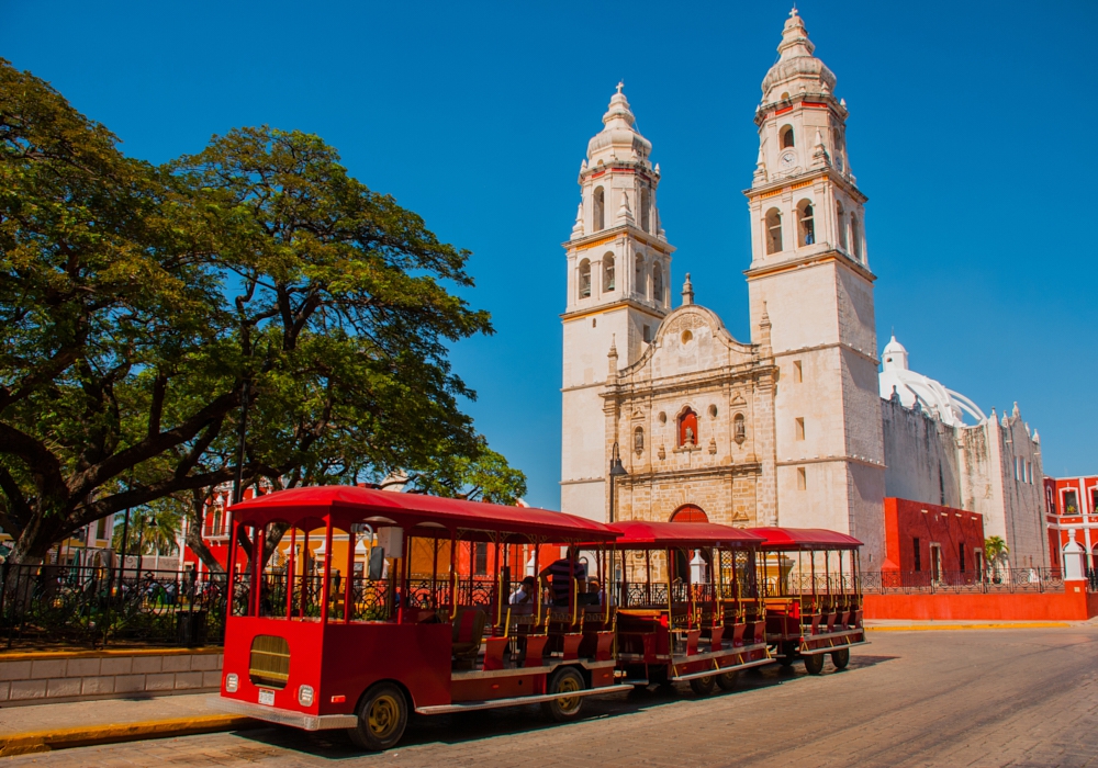 Day 02 - Campeche