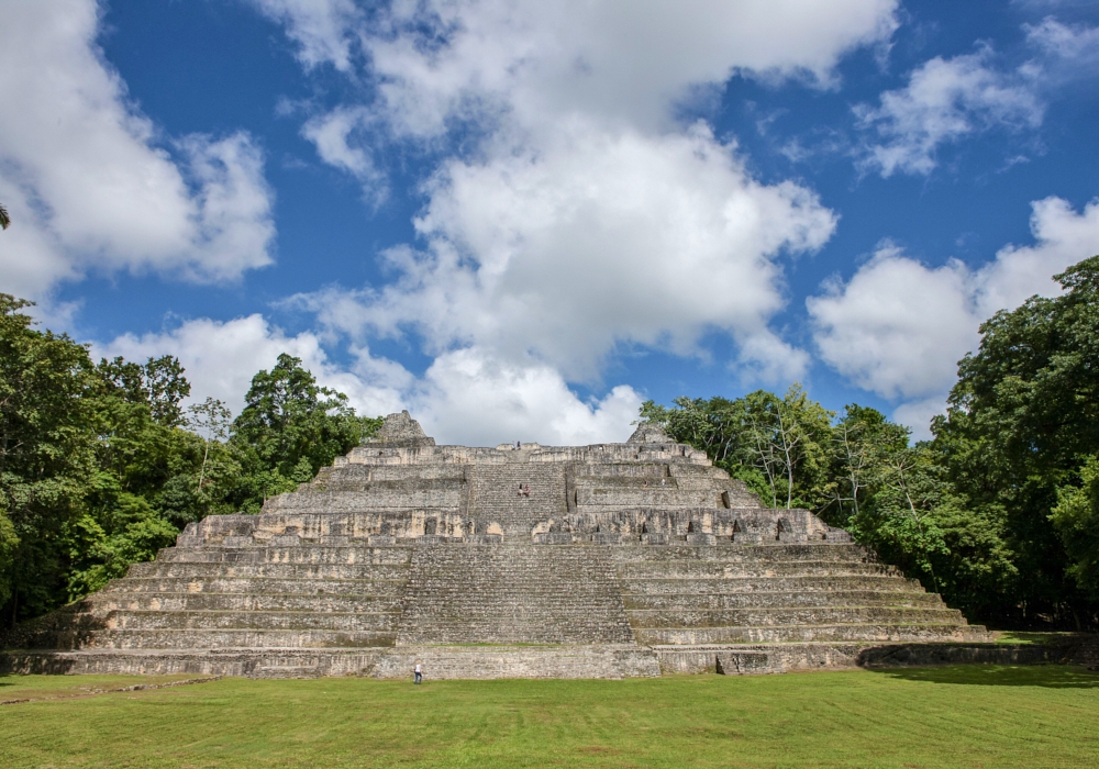 Day 02 - Caracol