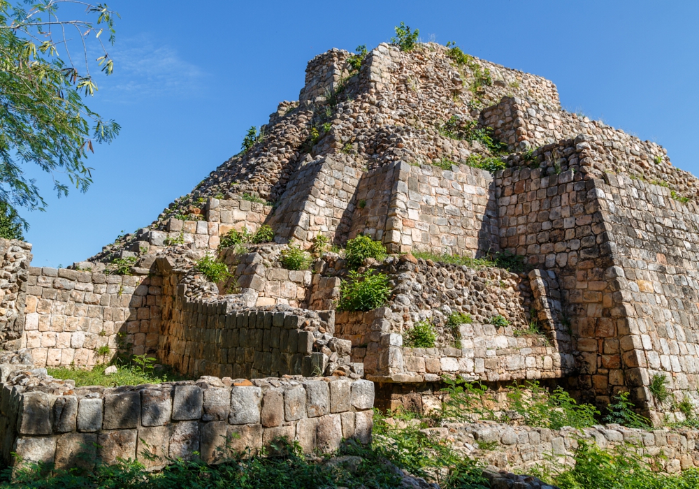 Day 02 - Chichen Itza - Merida