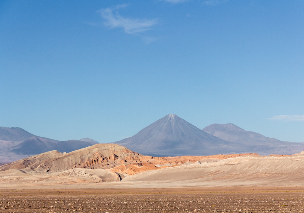 Day 02 - Cumbres San Pedro