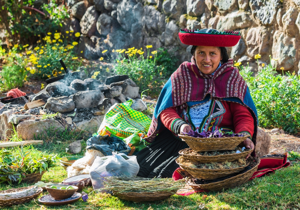 Day 02 - Cusco Free Day