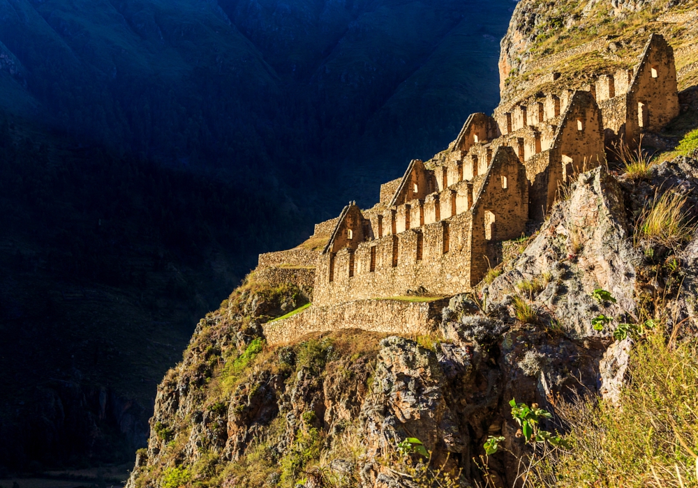 Day 02 - Cusco Free Day