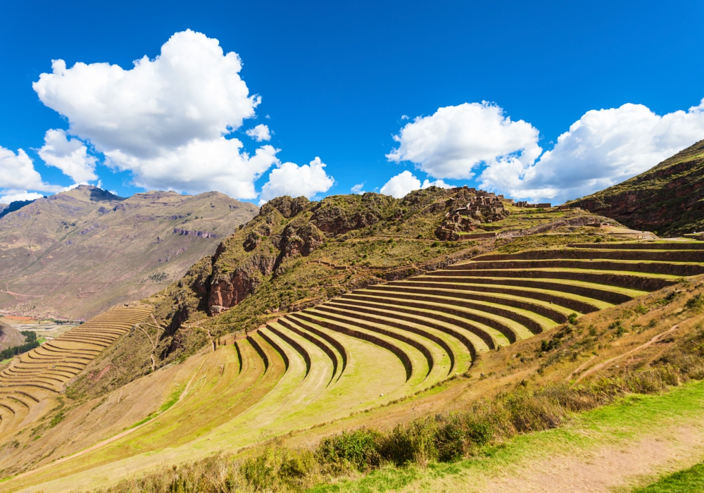 Day 02 - Cusco Free Day