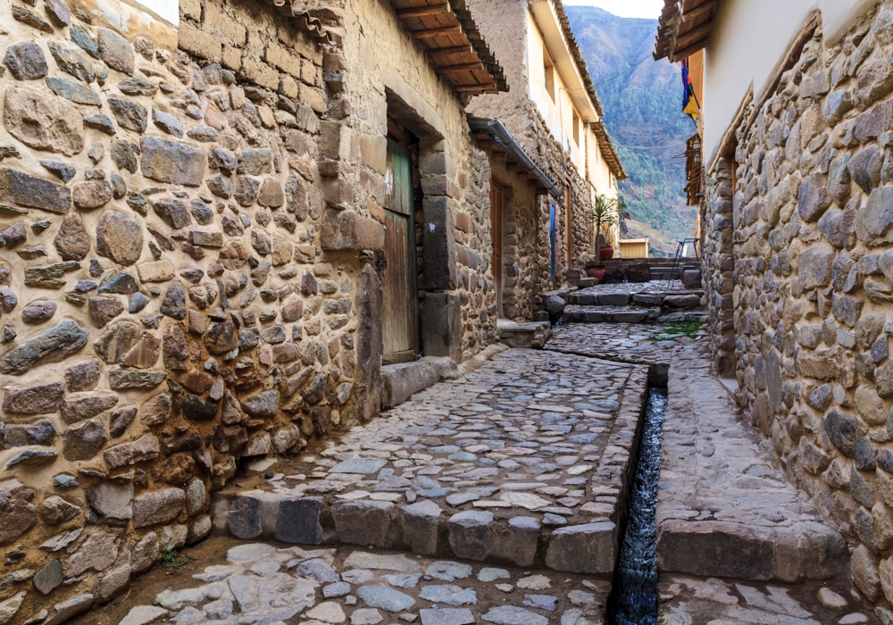 Day 02 - Cusco Open Day