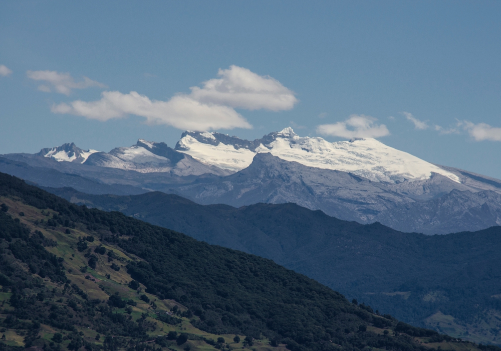 DAY 02 - El Cocuy - Mirador El Cocuy