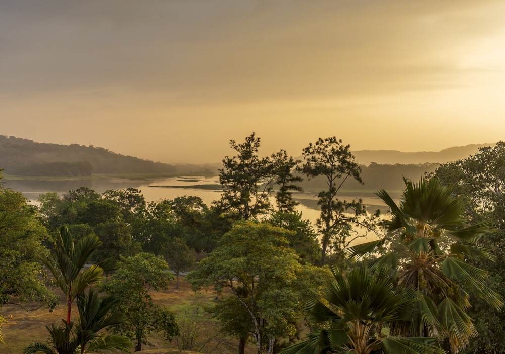 DAY 02 - Embera Indigenous Community - GAMBOA