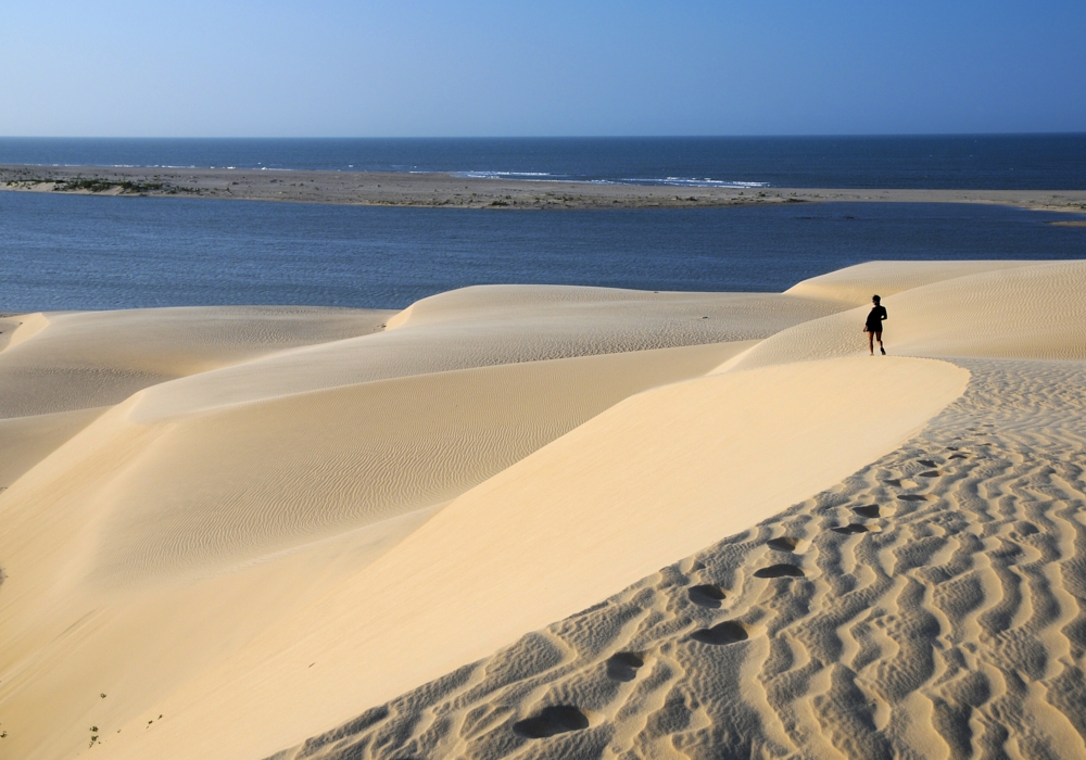 Day 02 - Fortaleza - Jericoacoara