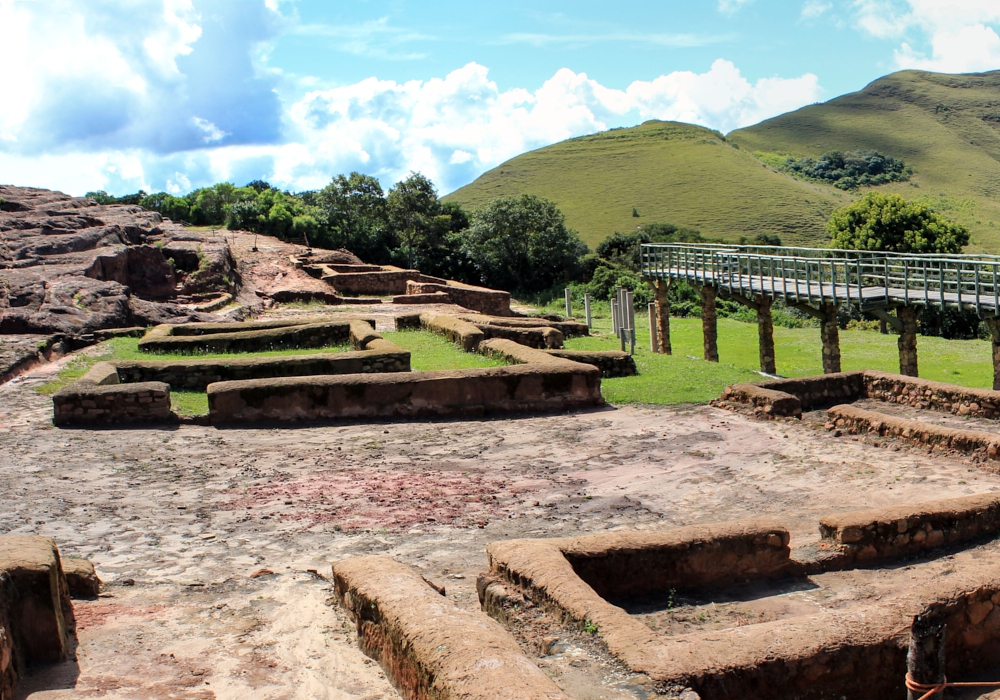 DAY 02 – Fuerte de Samaipata