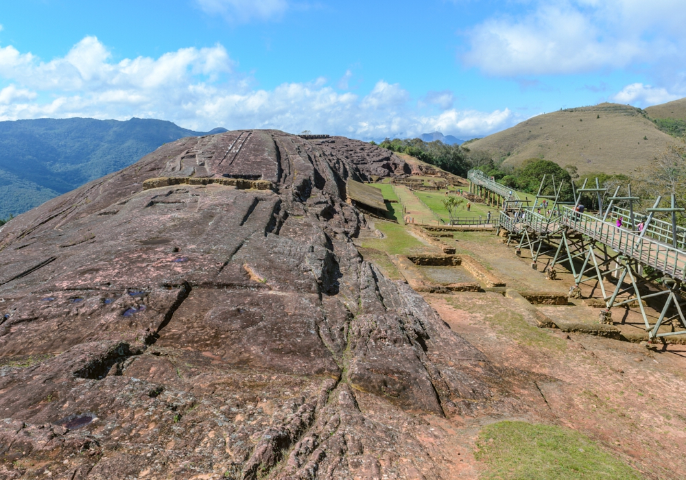 DAY 02 – Fuerte de Samaipata