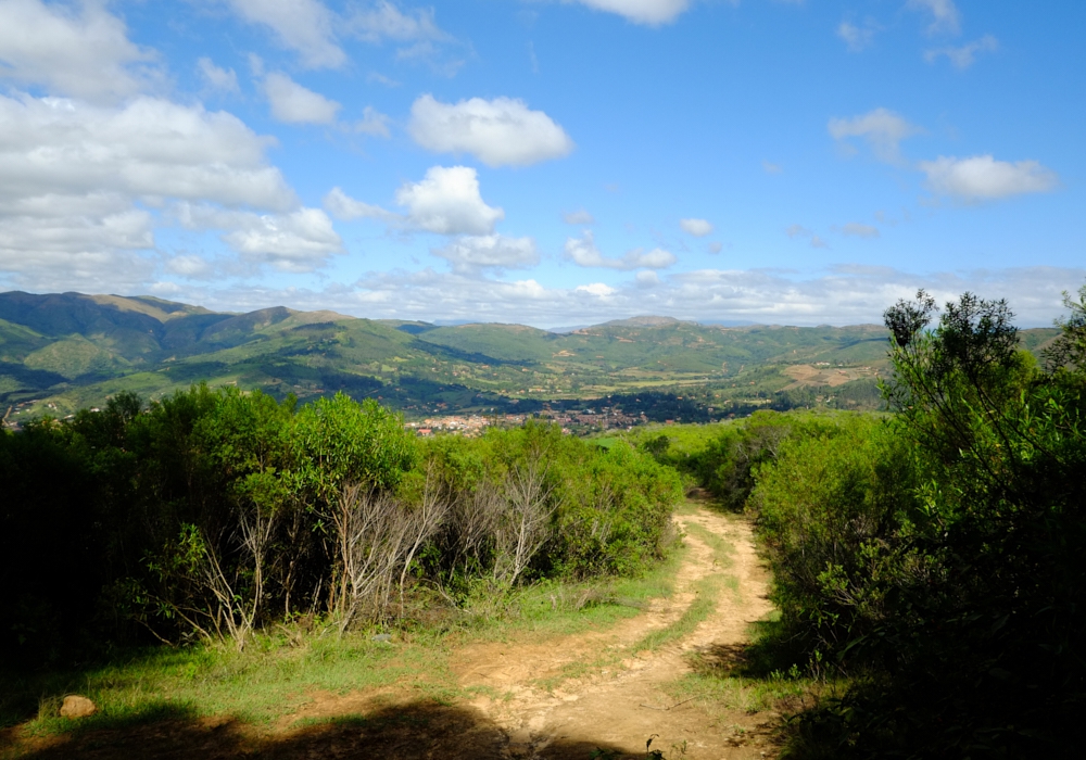 DAY 02 – Fuerte de Samaipata