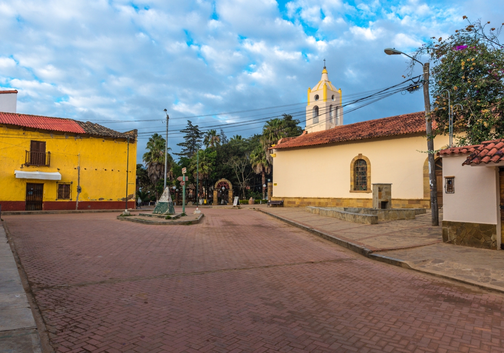 DAY 02 – Fuerte de Samaipata