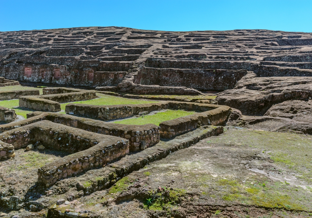 DAY 02 – Fuerte de Samaipata