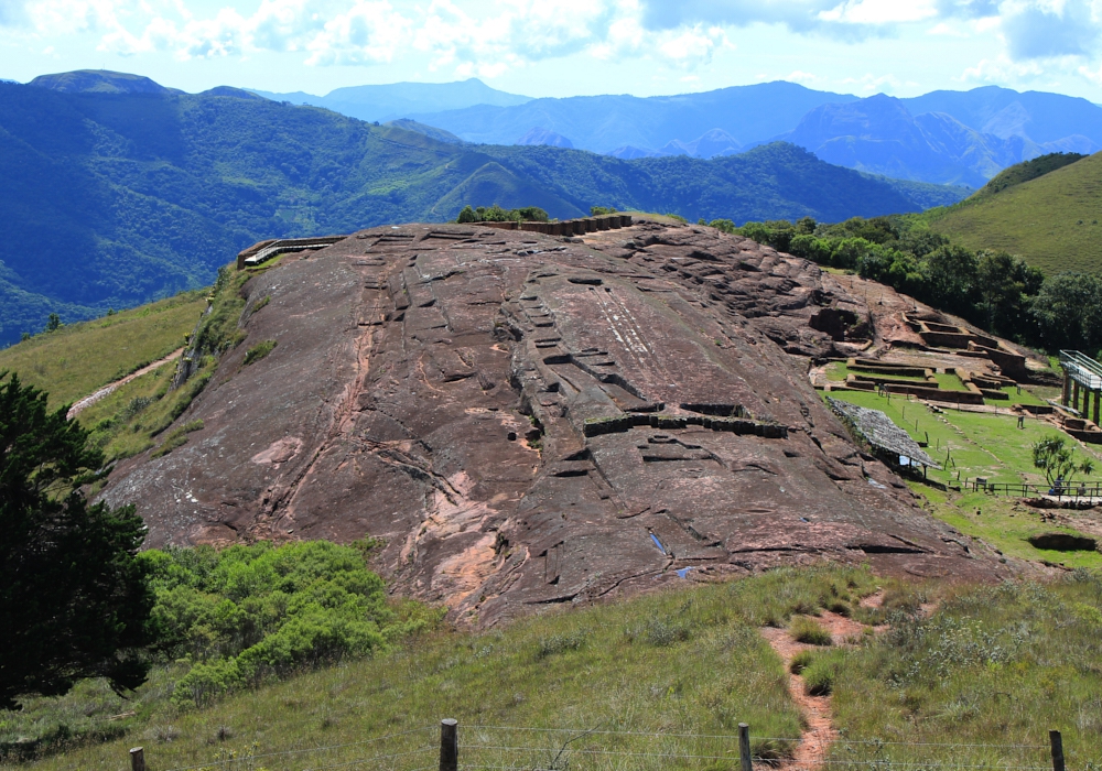 DAY 02 – Fuerte de Samaipata