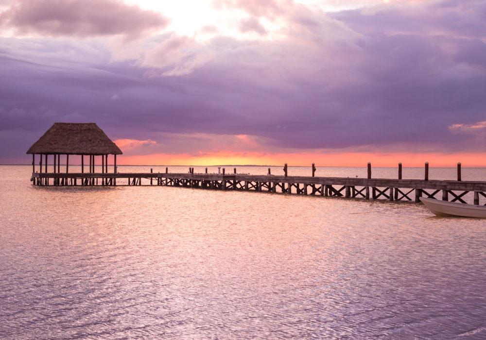 Day 02 - Isla Holbox