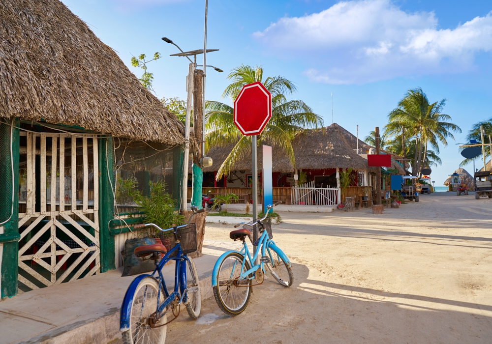 Day 02 - Isla Holbox