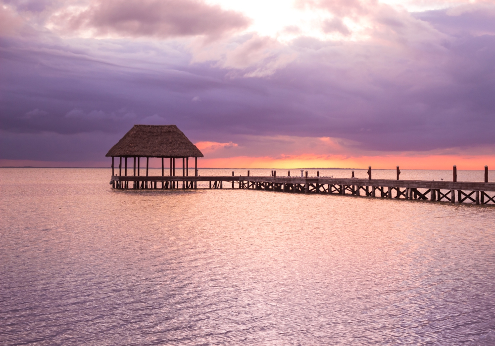 Day 02 - Isla Holbox