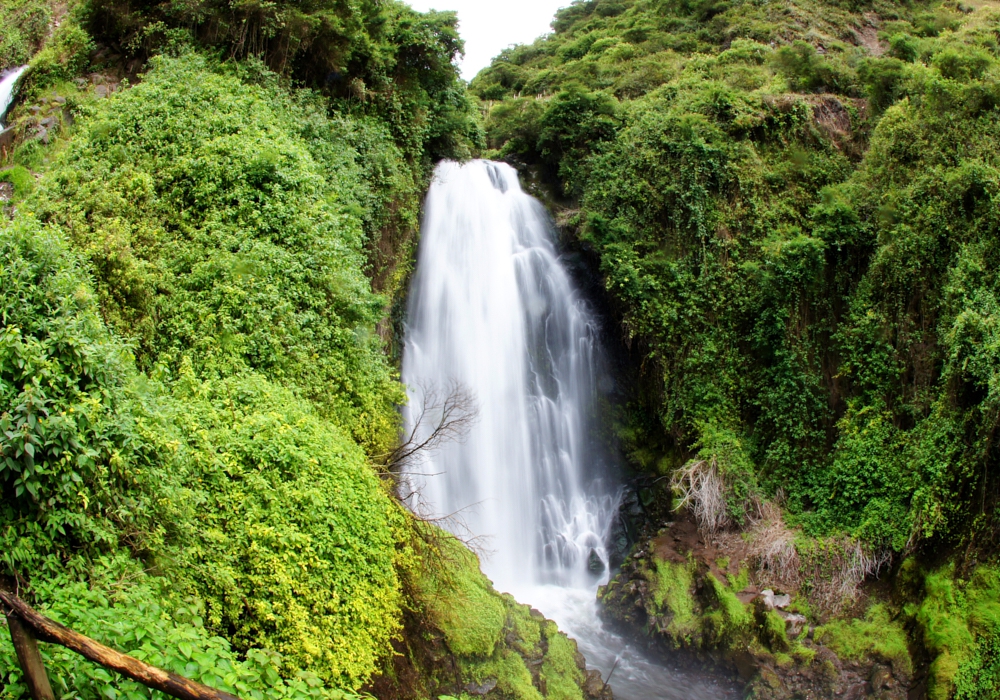 Day 02 - Otavalo