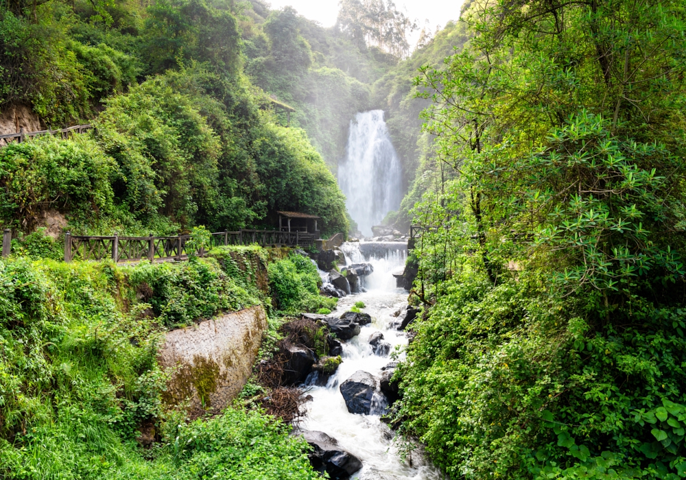 Day 02 - Otavalo