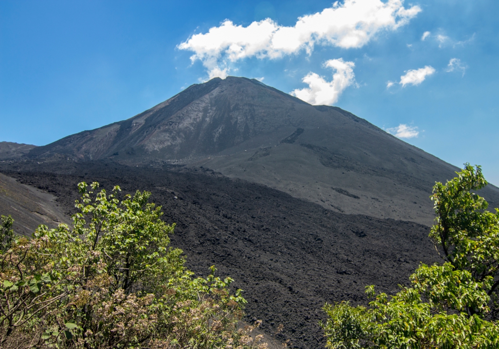 Day 02 - Pacaya Volcano