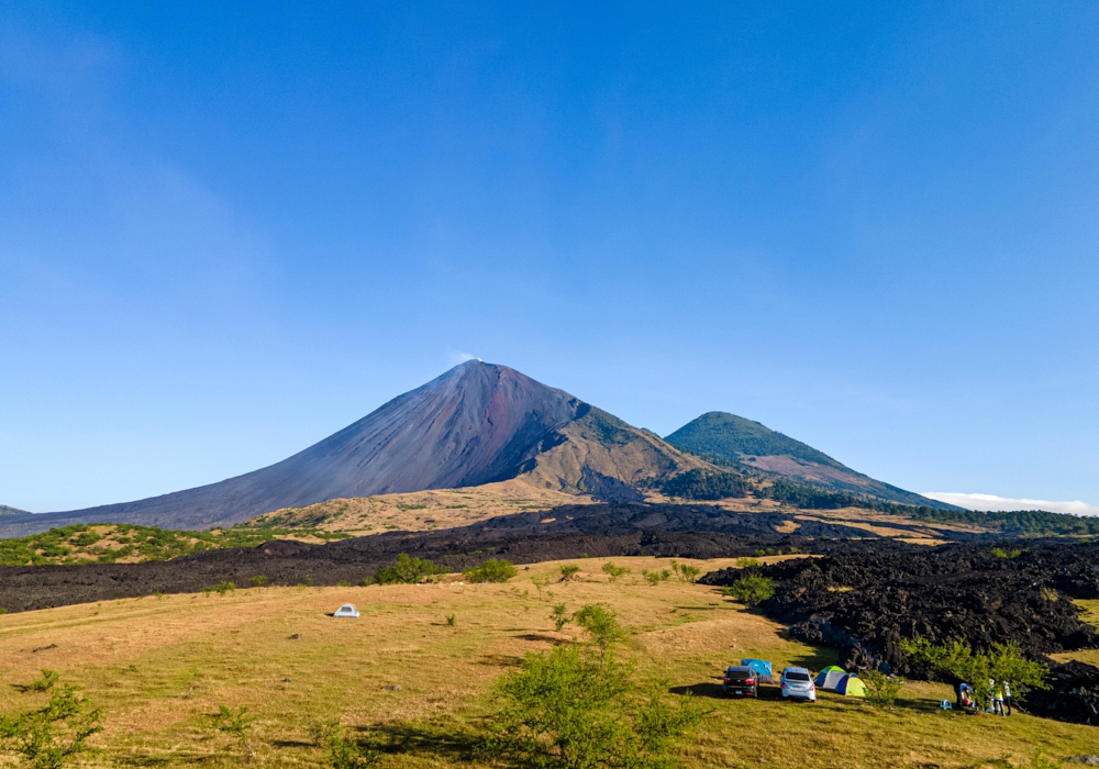 Day 02 - Pacaya Volcano