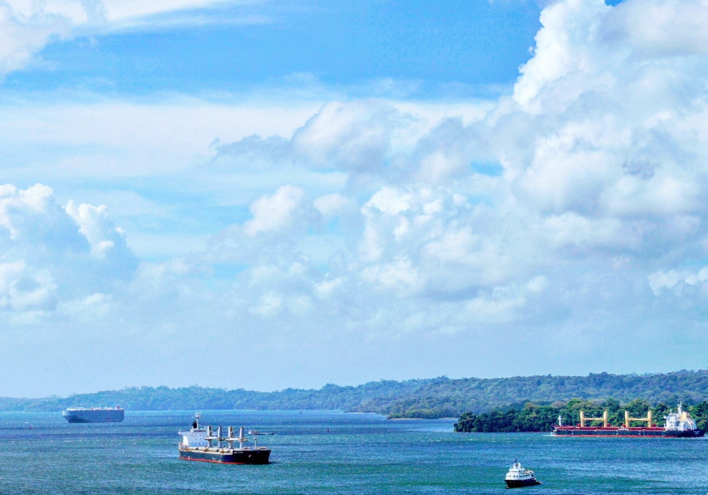 Day 02 - Panama City Tour and Miraflores Locks