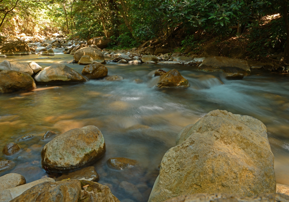 Day 02 - Rincon de la Vieja