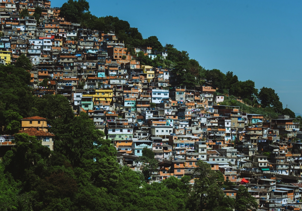 Day 02 - Rio de Janeiro