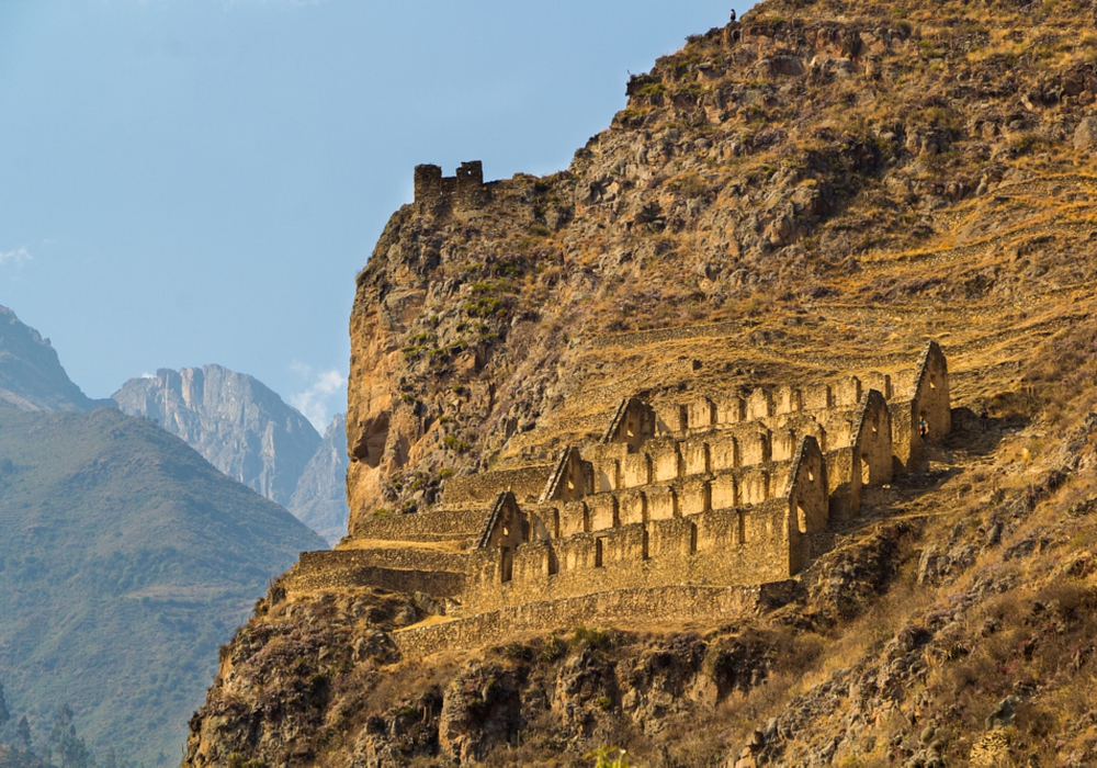 Day 02 - Sacred Valley Tour