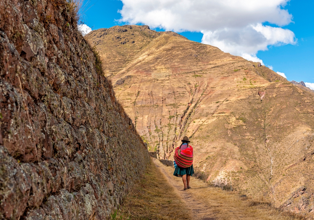 Day 02 - Sacred Valley Tour