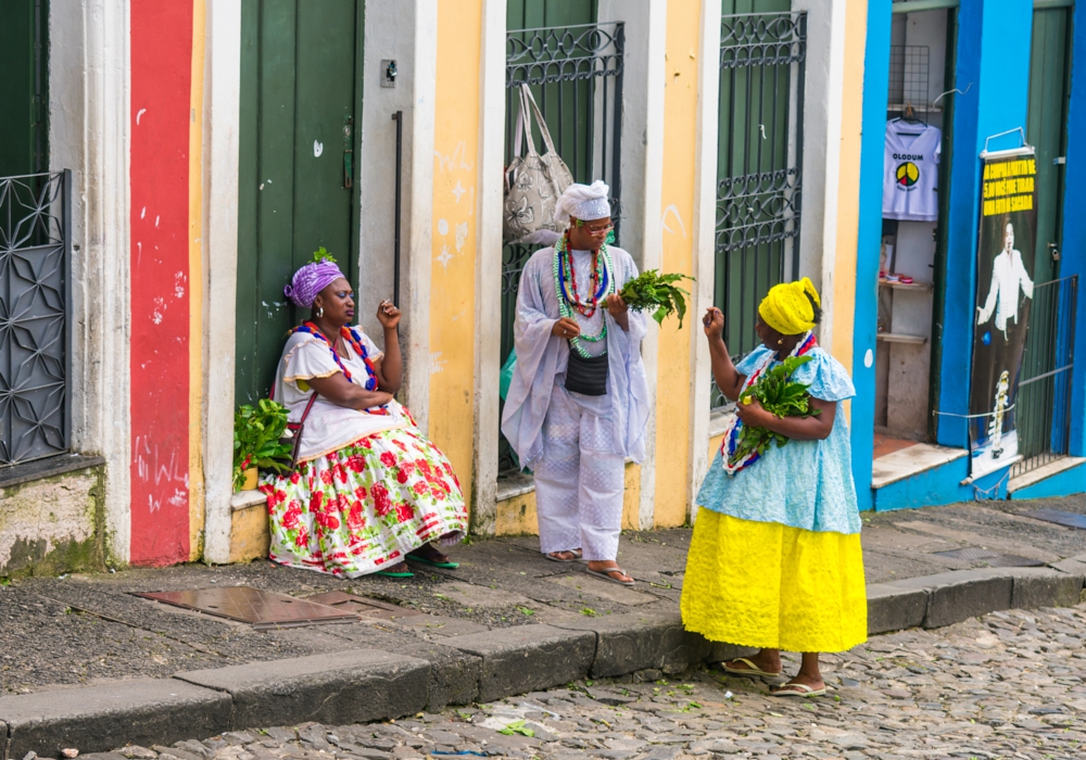 Day 02 - Salvador