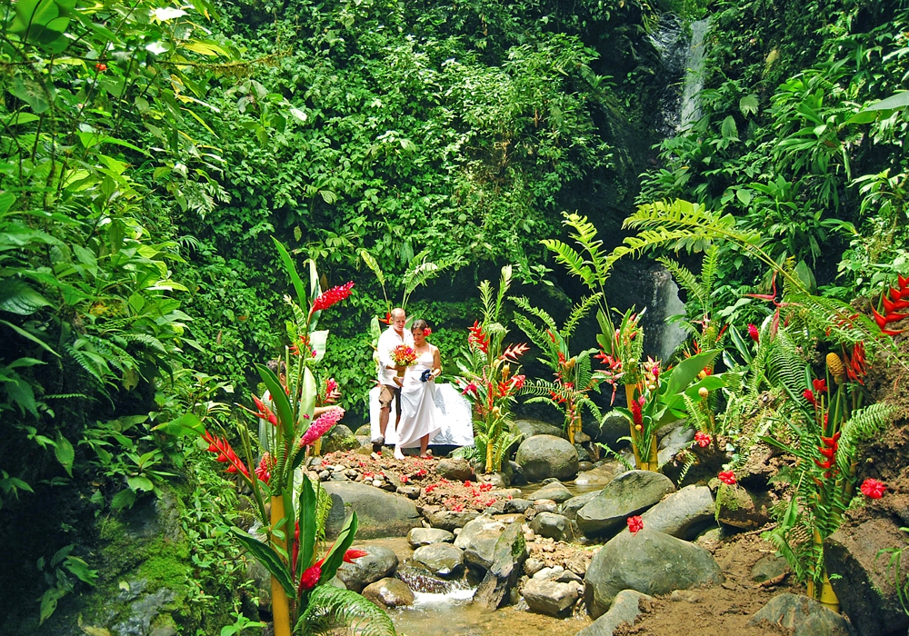 Day 02 - San Jose - Pacaure River