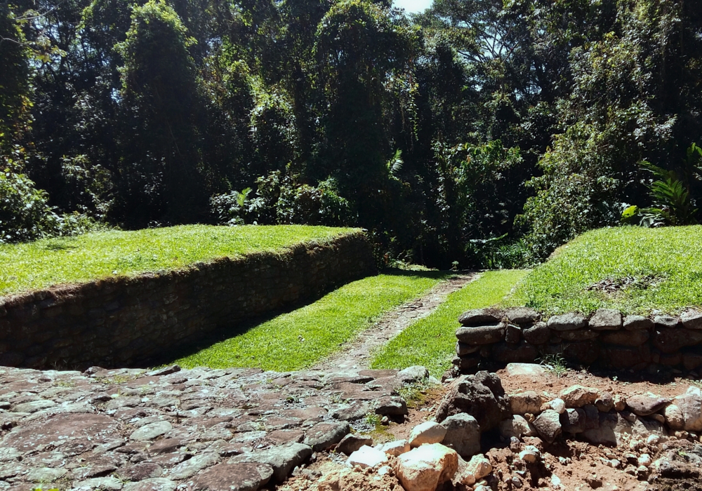 Day 02 - Turrialba