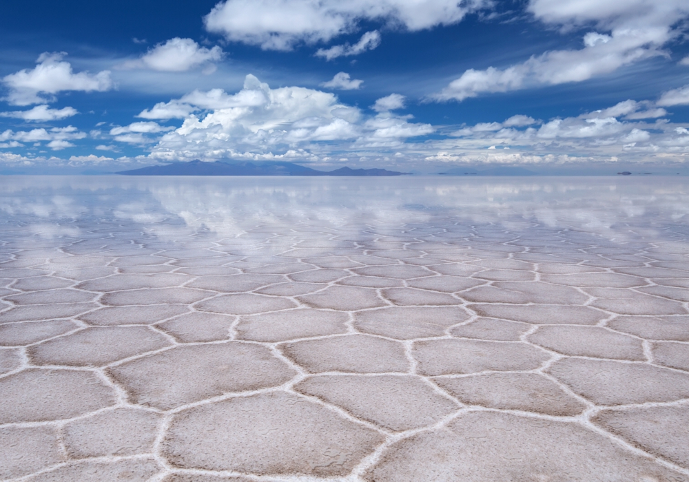 DAY 02 - UYUNI