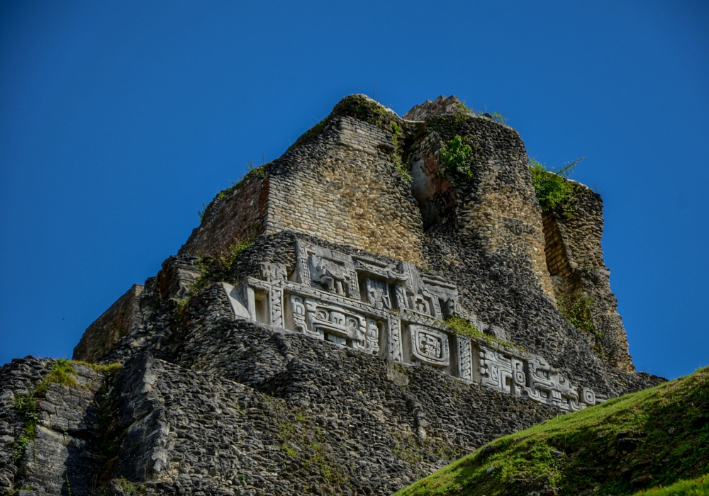 Day 02 -  Xunantunich