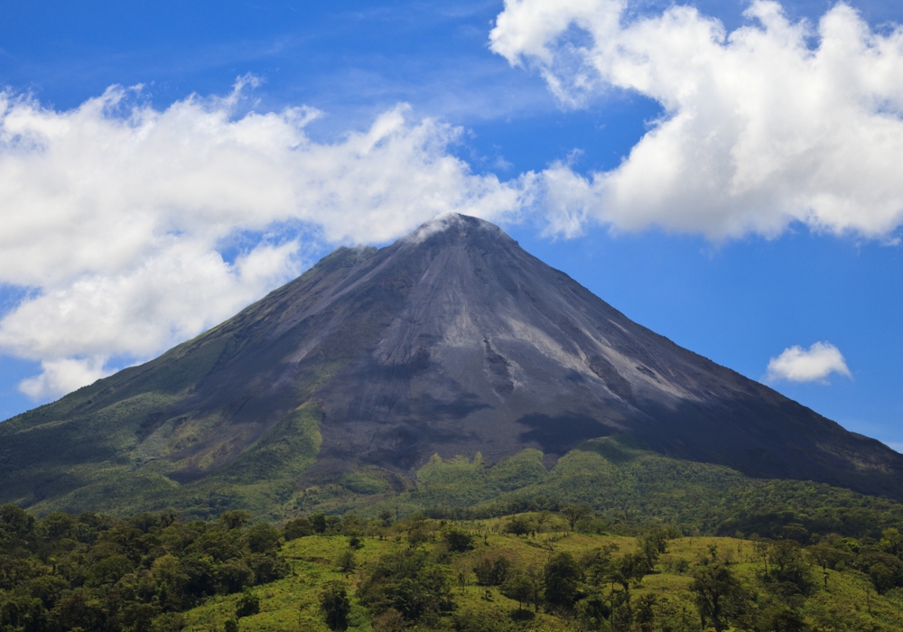 Day 03 - Arenal